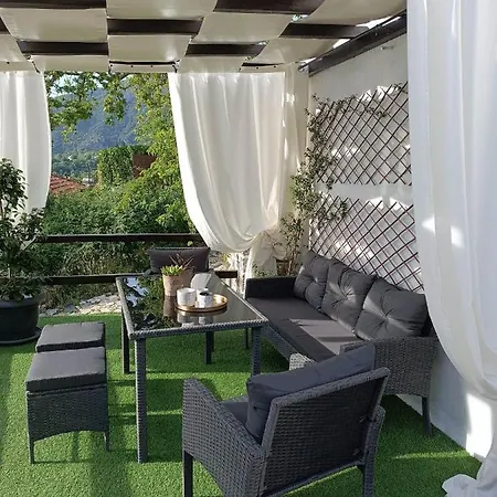 Venus Guesthouse Portaria  Exterior photo