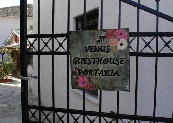 Venus Guesthouse