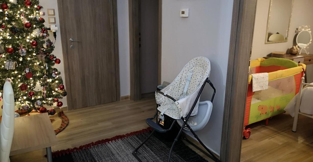 Apartment Venus Portaria (Magnesia)