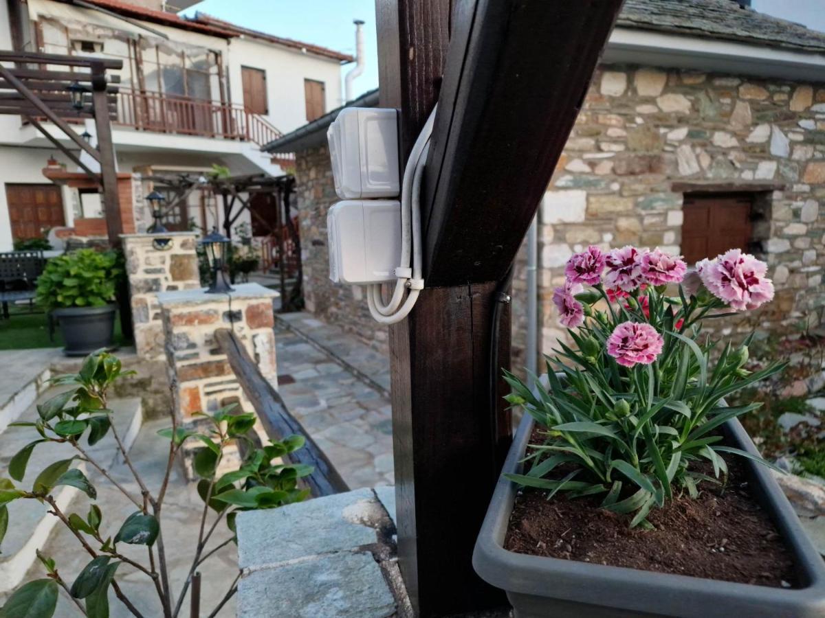 Apartment Venus Portaria (Magnesia)