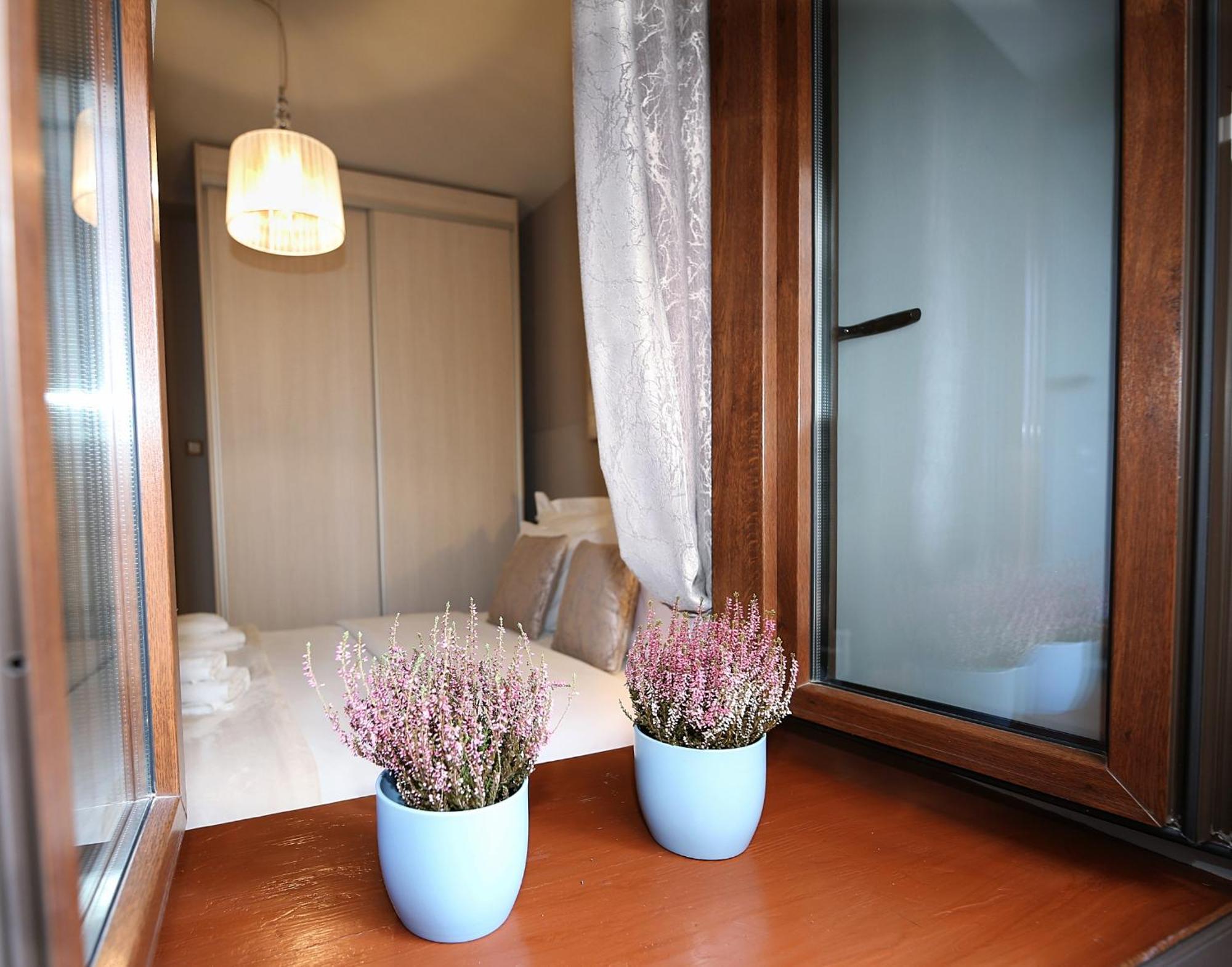 Venus Apartment Portaria (Magnesia)