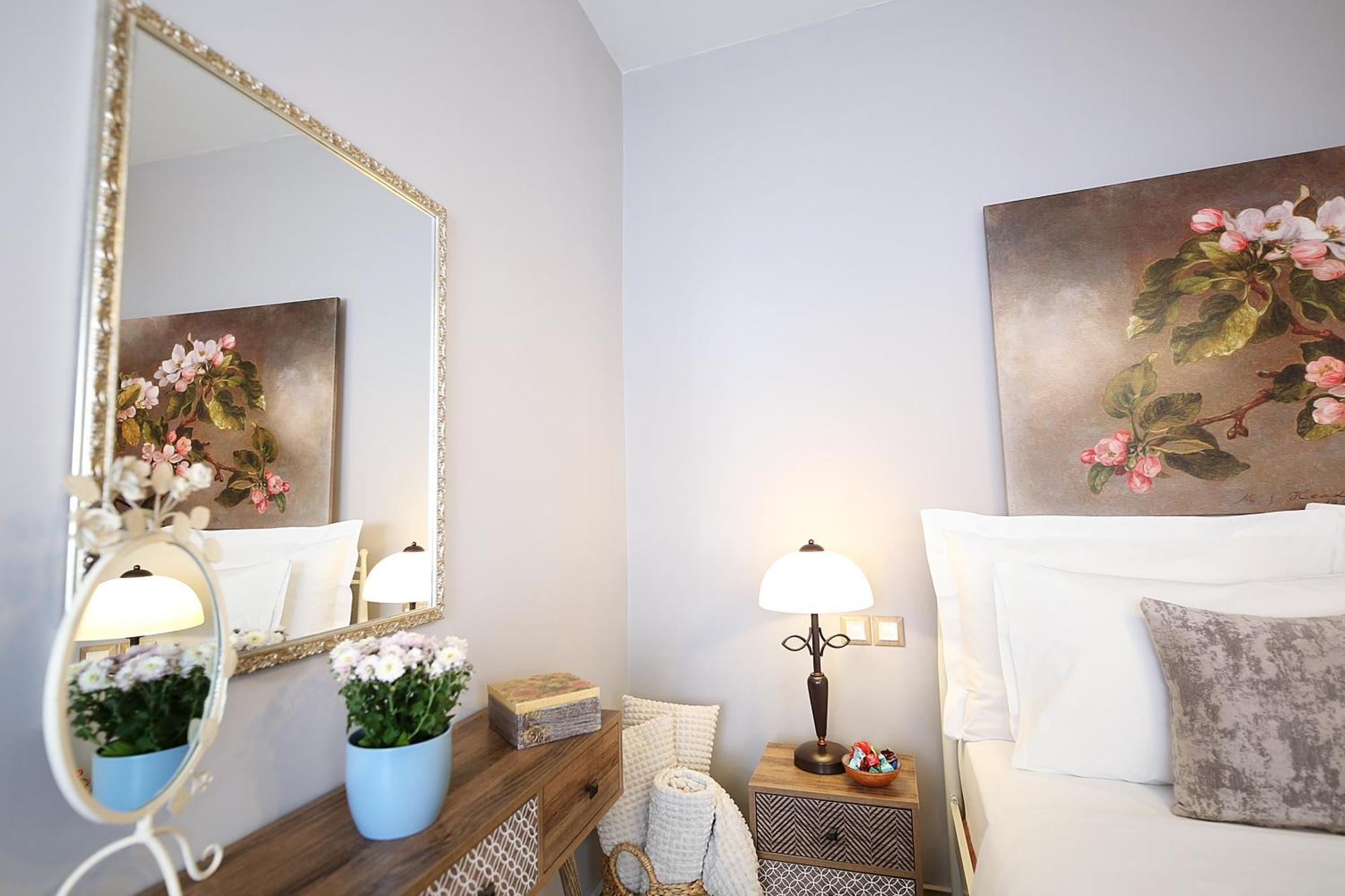 Venus Apartment