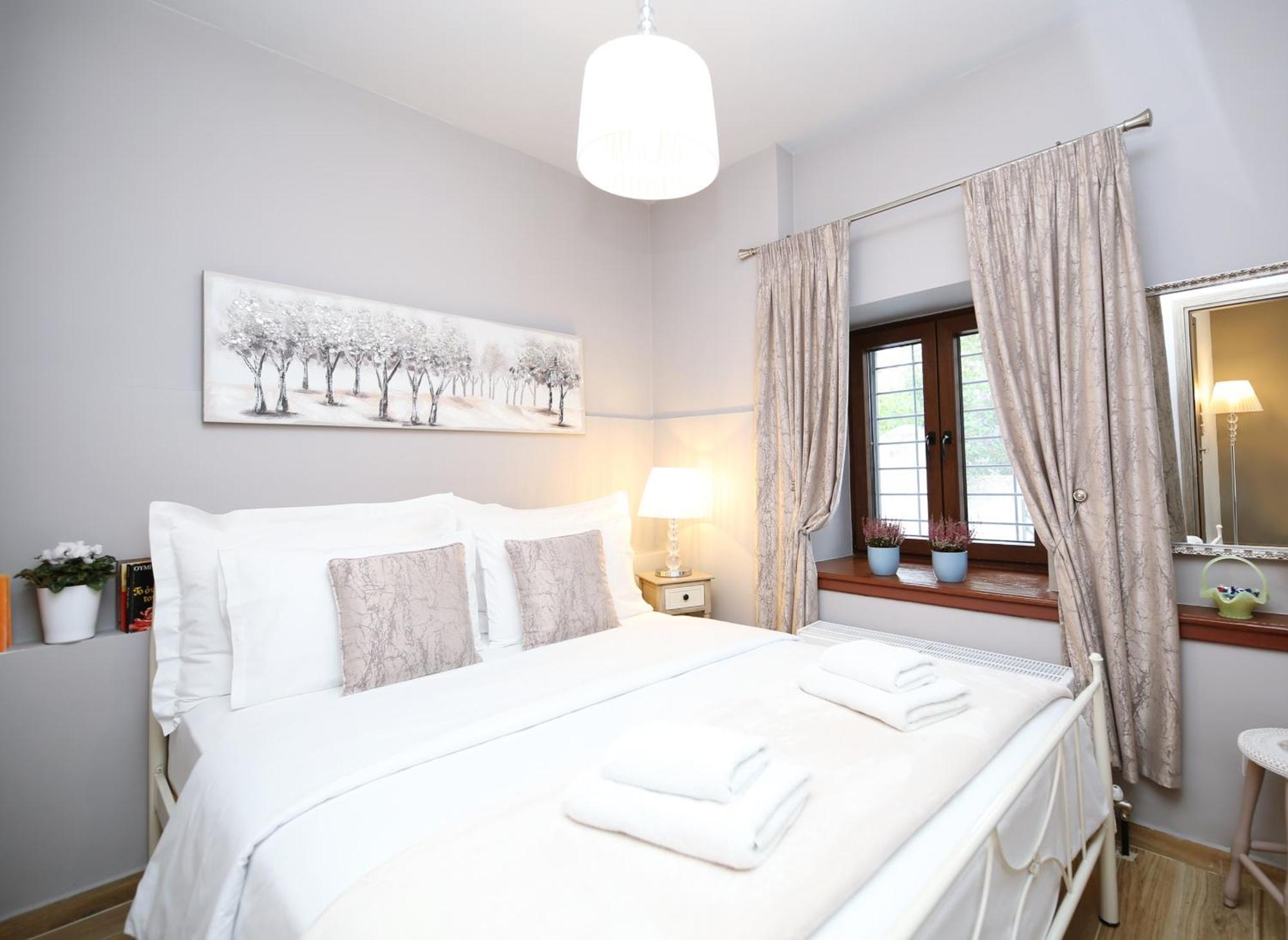 Venus Apartment Portaria (Magnesia)