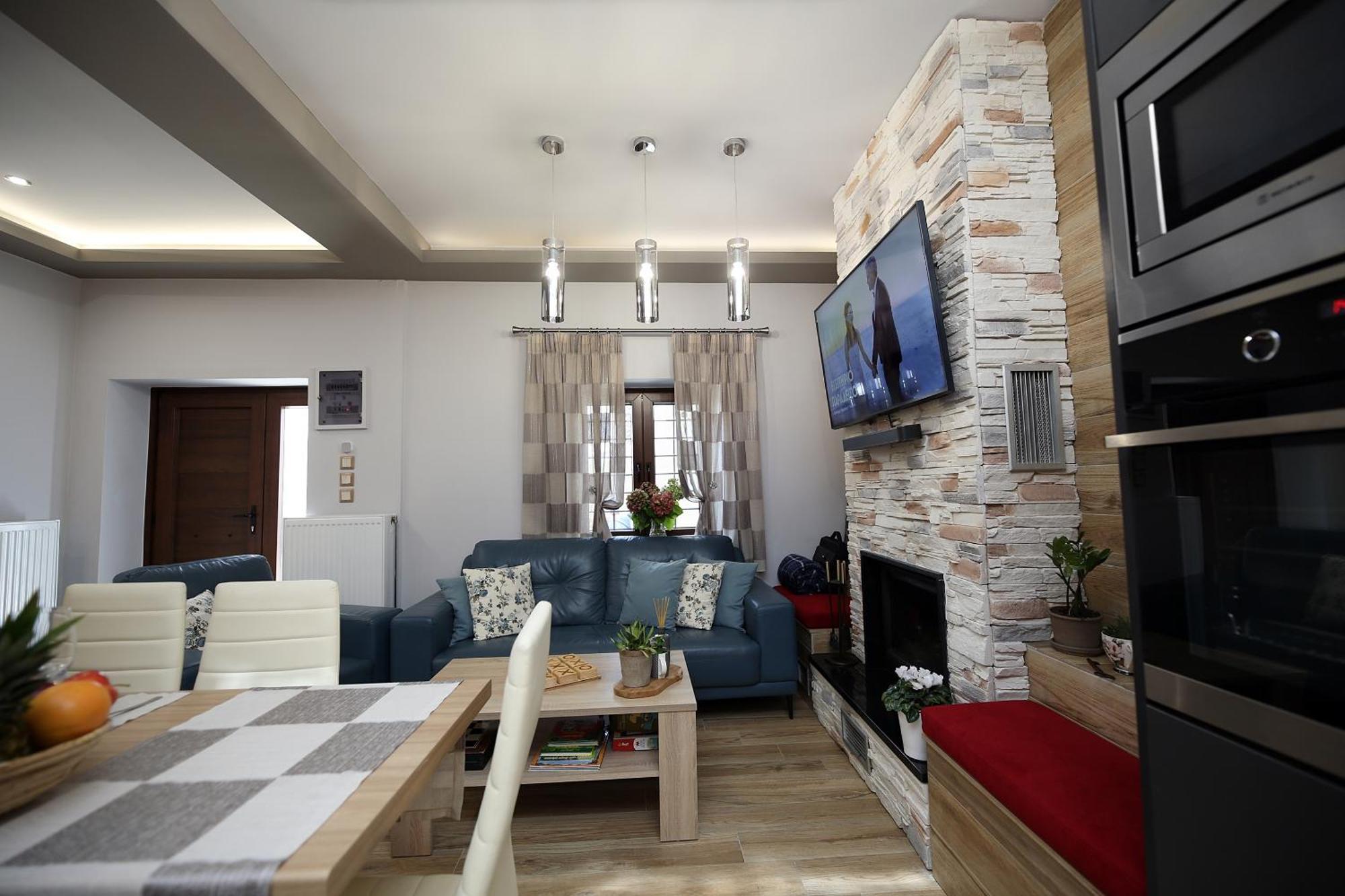 Venus Apartment