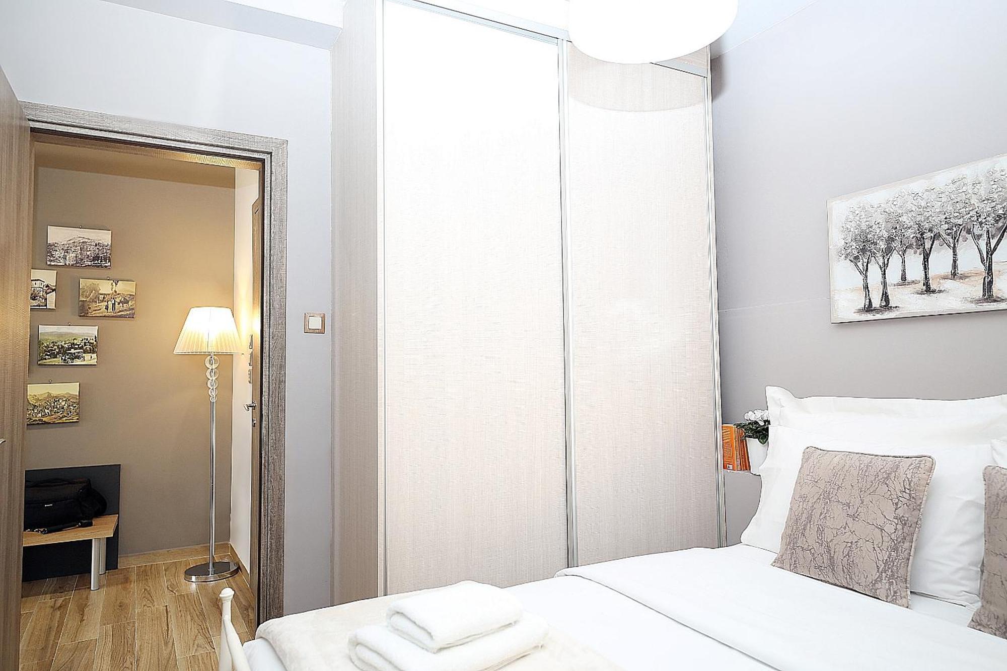 Venus Apartment