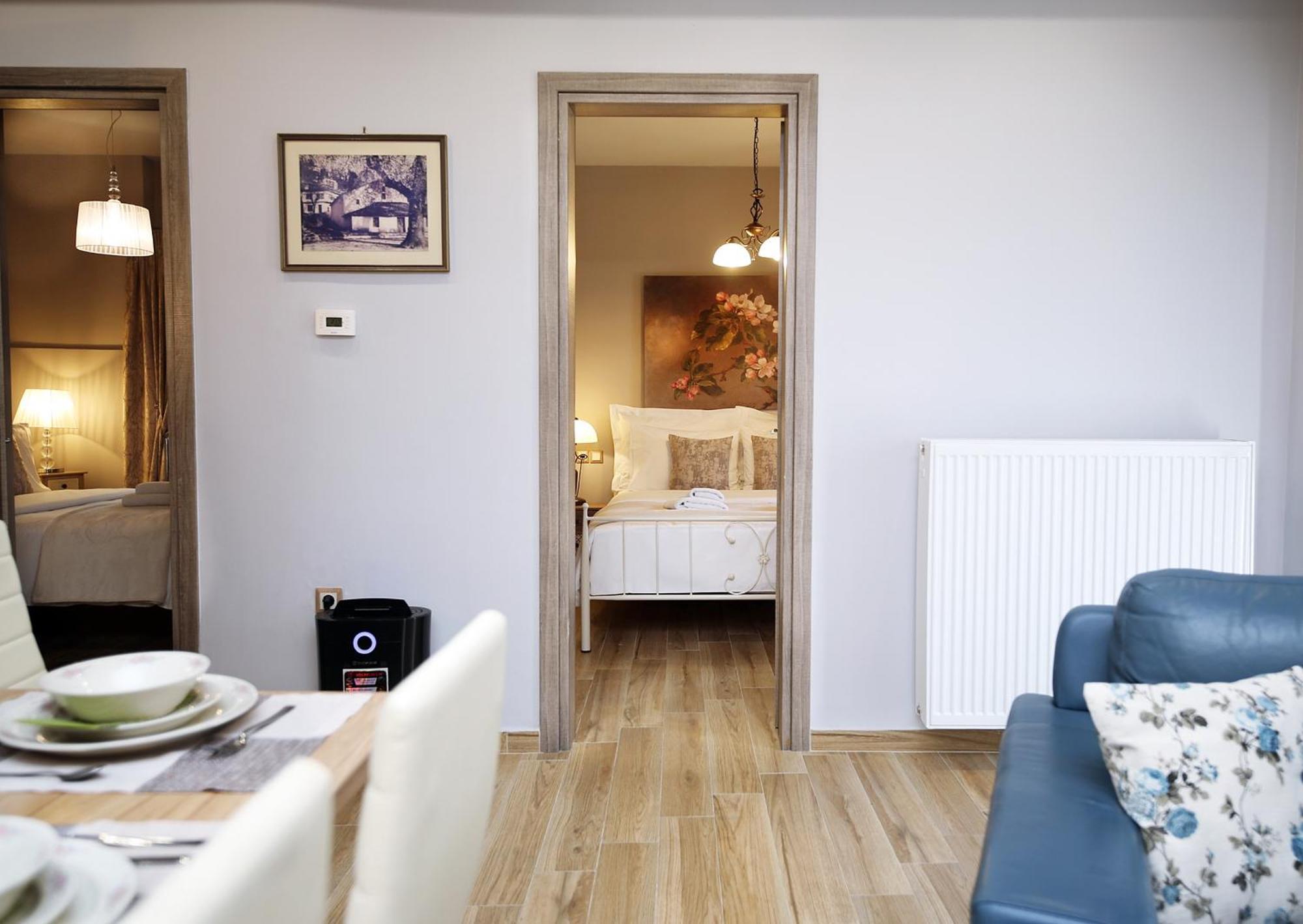 Apartment Venus