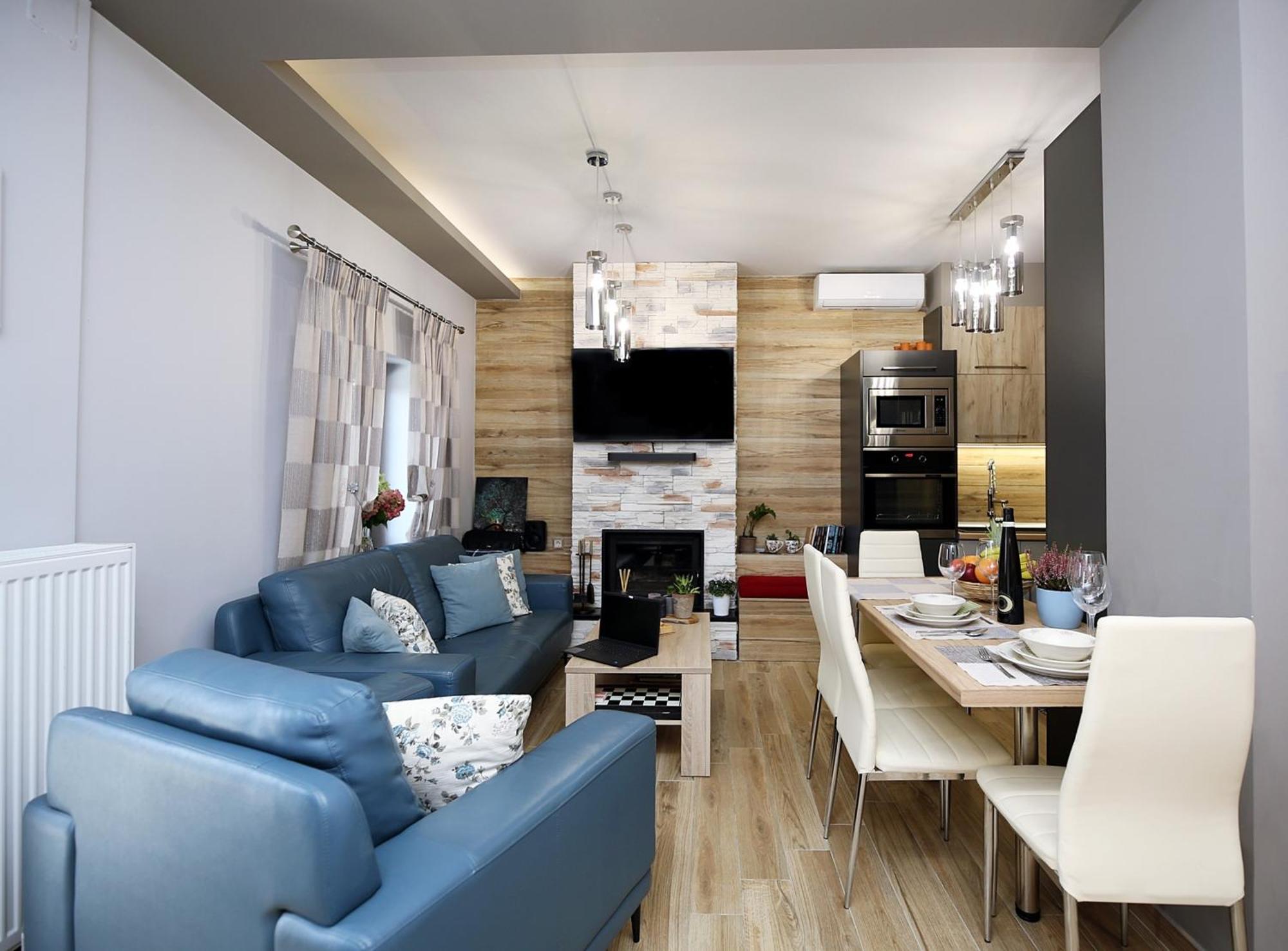 Apartment Venus Portaria (Magnesia)