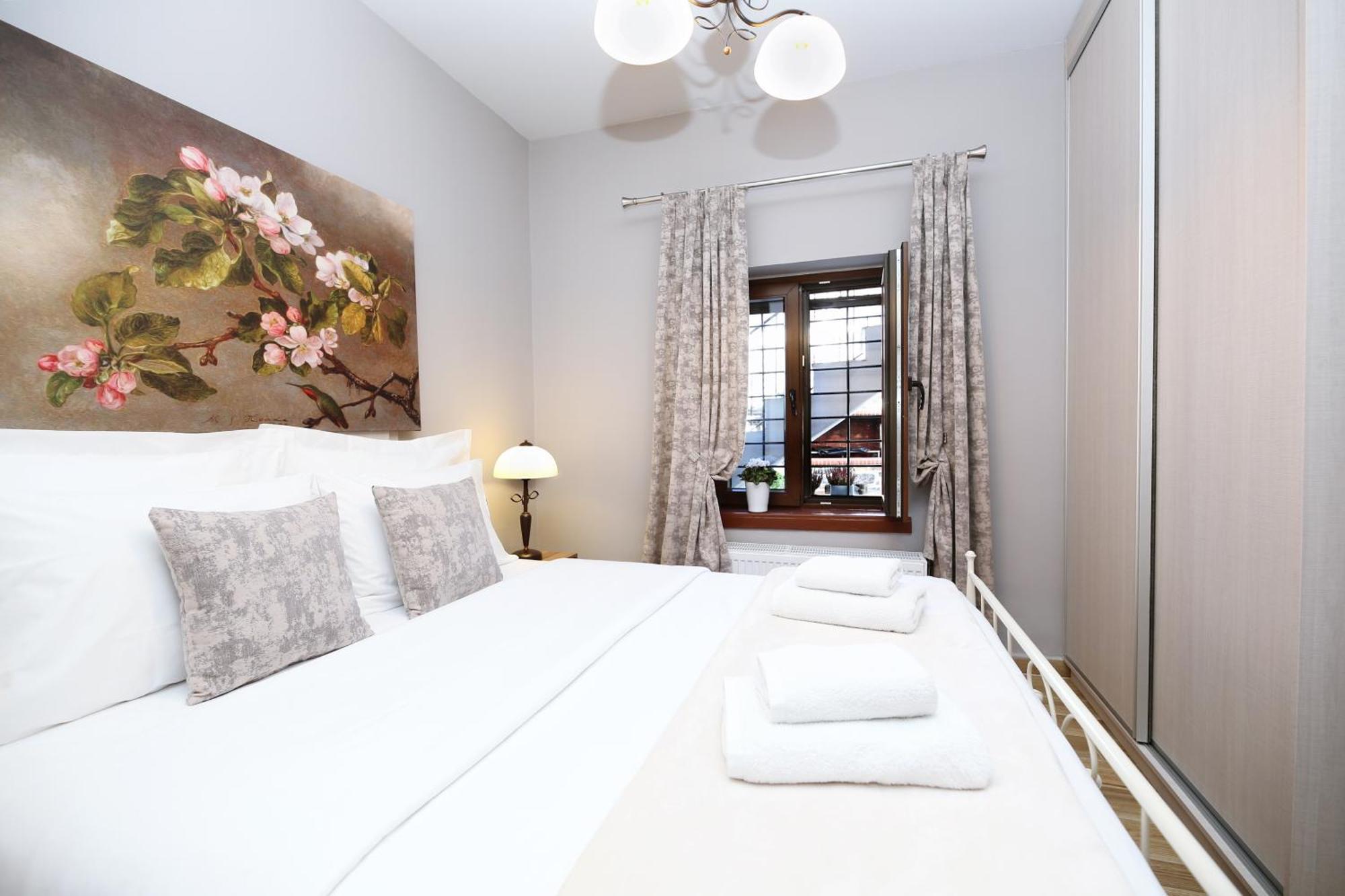 Venus Apartment
