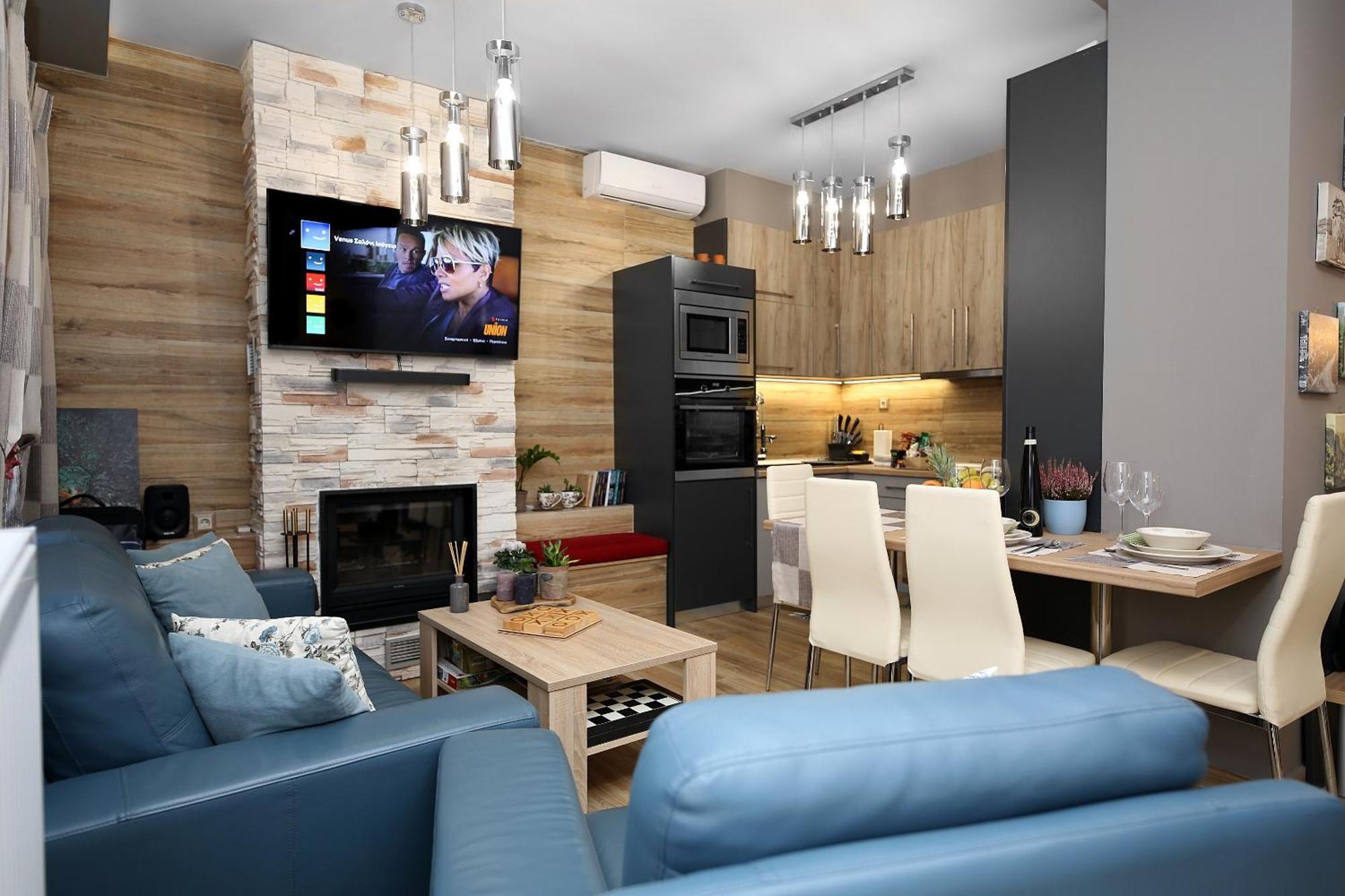 Venus Apartment *