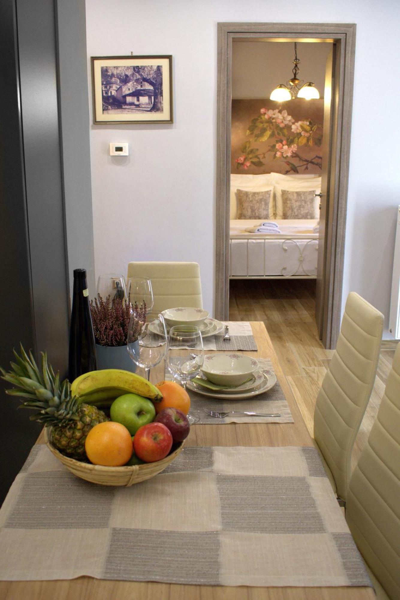 Venus Apartment